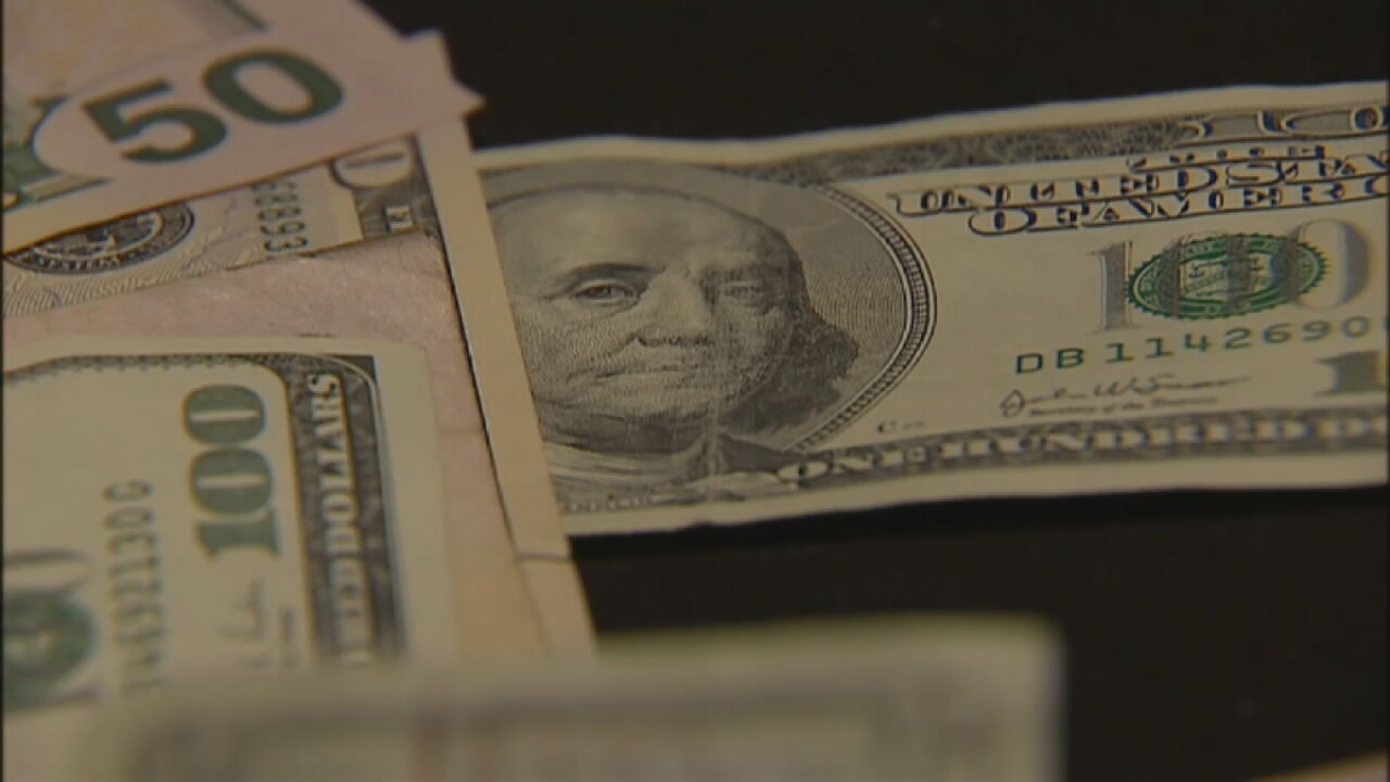 INDIANA SECOND TAX REFUND FOLO